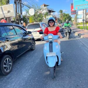 Galeri Rental Motor Bali(1)