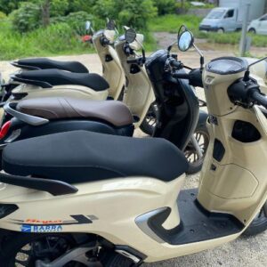 Galeri Rental Motor di Bali (9)
