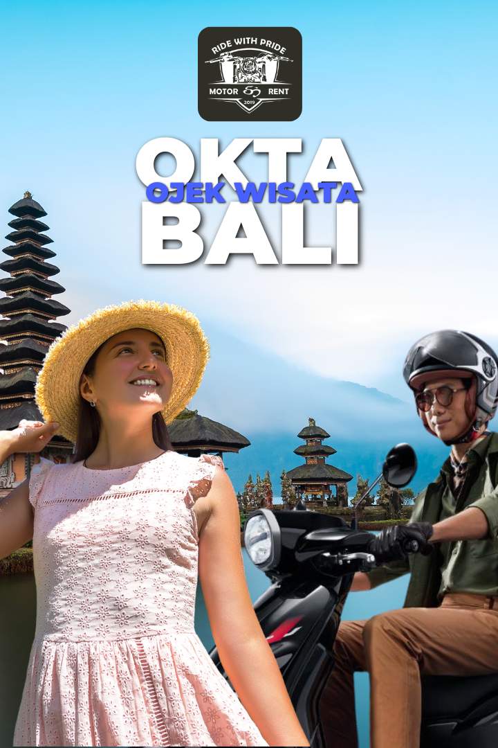 Ojek Wisata Bali SJ