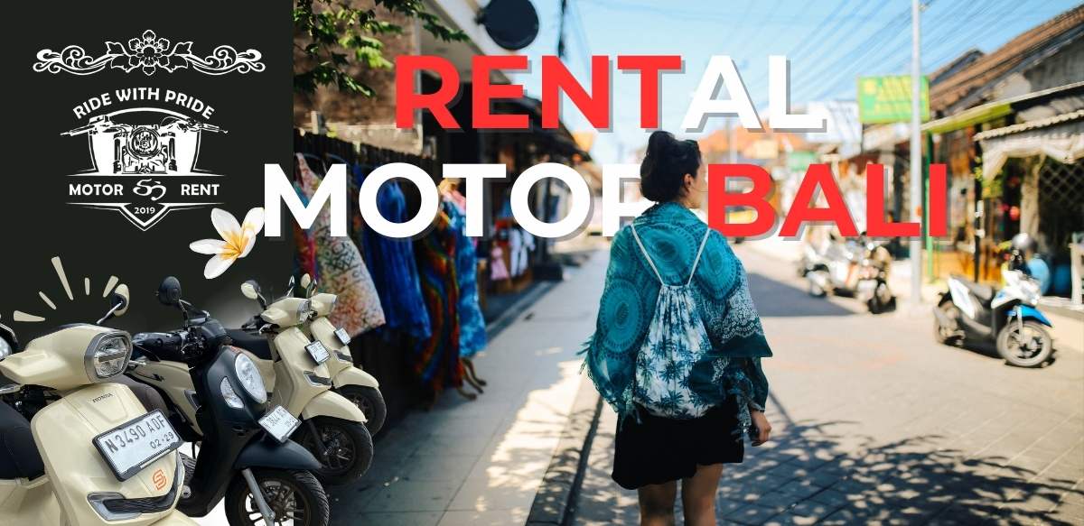 SJ Motor Bali