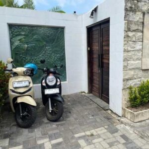 Galeri SJMotorBali